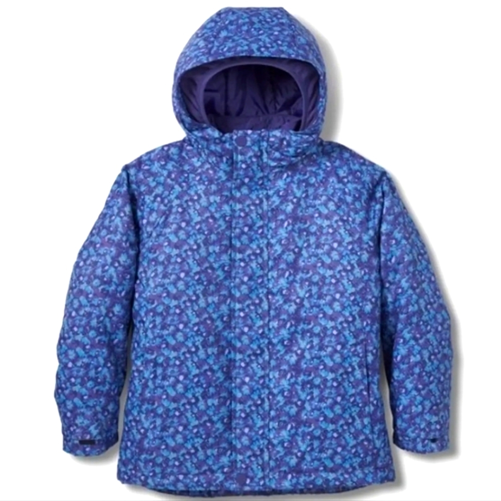All in Motion Kids 3 in 1 puffer jacket